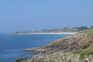 la Côte 1 deConcarneau